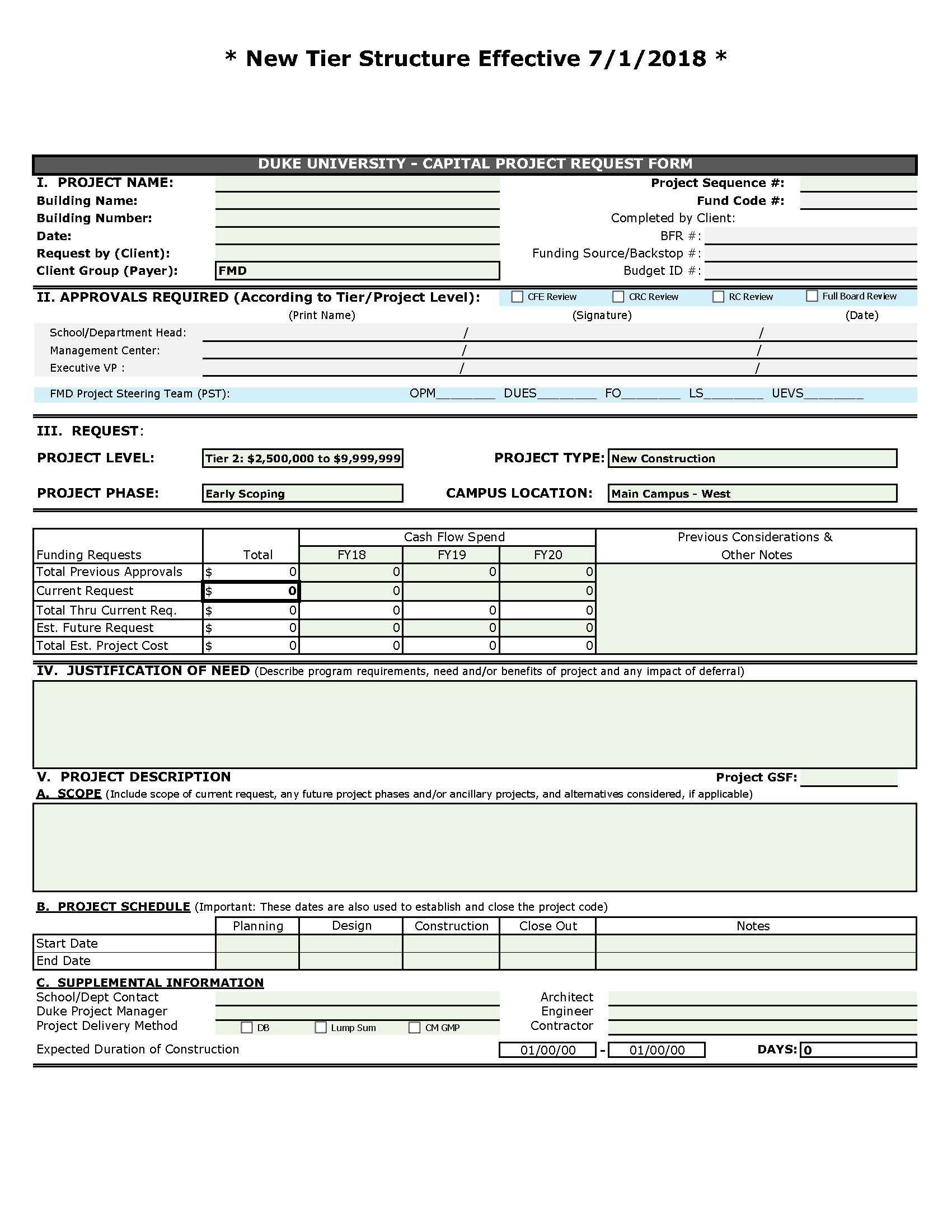 capital-construction-project-guidelines-budgets-reporting-duke